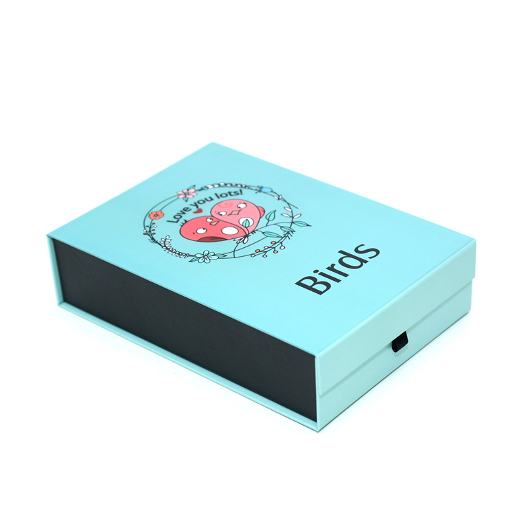 Mangetic Box