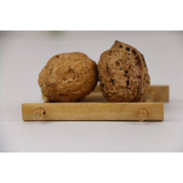 Sun-Dried Unwashed Walnuts in Hard Shell