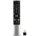 Smart Remote Control for LG Smart TV MR-700 AN-MR700 AN-MR600 AKB75455601 AKB75455602 OLED65G6P-U with Netflx