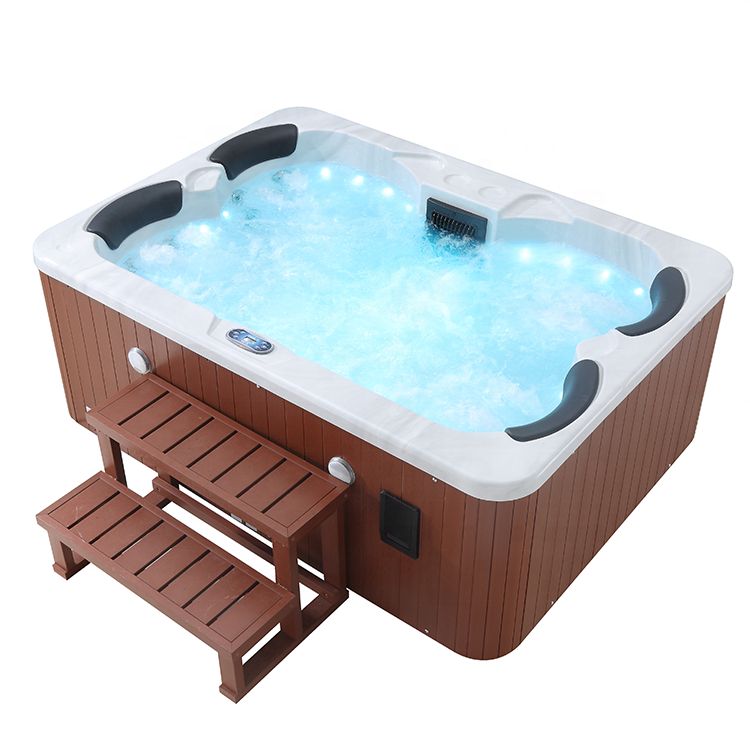 Spa Water Treatment Jpg