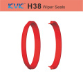 Wiper Ring H38 Hydraulic Wiper Seals