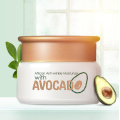 Avocado Creams Moisturizers Deep Hydration Face Cream Anti-aging Anti Wrinkles Lifting Facial Firming Face Skin Care Gifts TSLM2