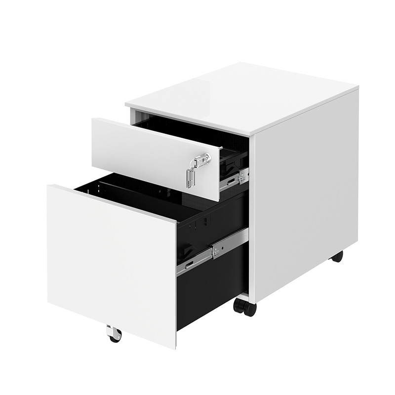 Filing Cabinet 2 Drawer