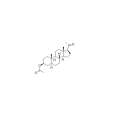 Allopregnan-3.β.-ol-20-One Acetate Brexazolone CAS 906-83-2