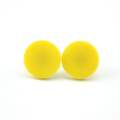 Round Yellow