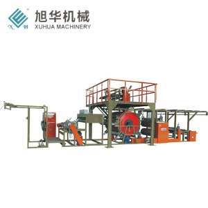 XH-JD-08 Film Laminating Machine (Waterproof)