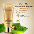 OneSpring Snail Extract Moisturizing Whitening Facial Cleanser Oil Control Anti-Aging Acne Treatment Face Care