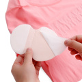 20 pcs Underarm Dress Clothing Armpit Care Sweat Scent Perspiration Pad Shield Absorbing Deodorant Antiperspirant