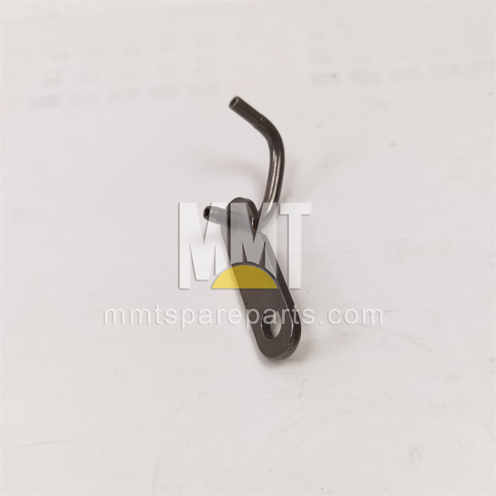 Fluid Carrying Tube 197-9367