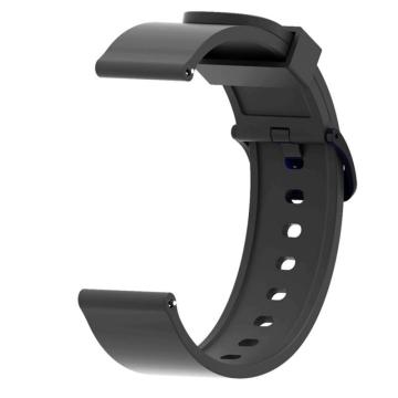 Adjustable Smart Watch Silicone Strap For Xiaomi Huami Amazfit BIP Good-looking Wearable Devices Smart Accessories