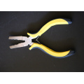 Heat Fusion Glue Keratin Bonding / Micro Rings Removal Pliers for Hair Extensions