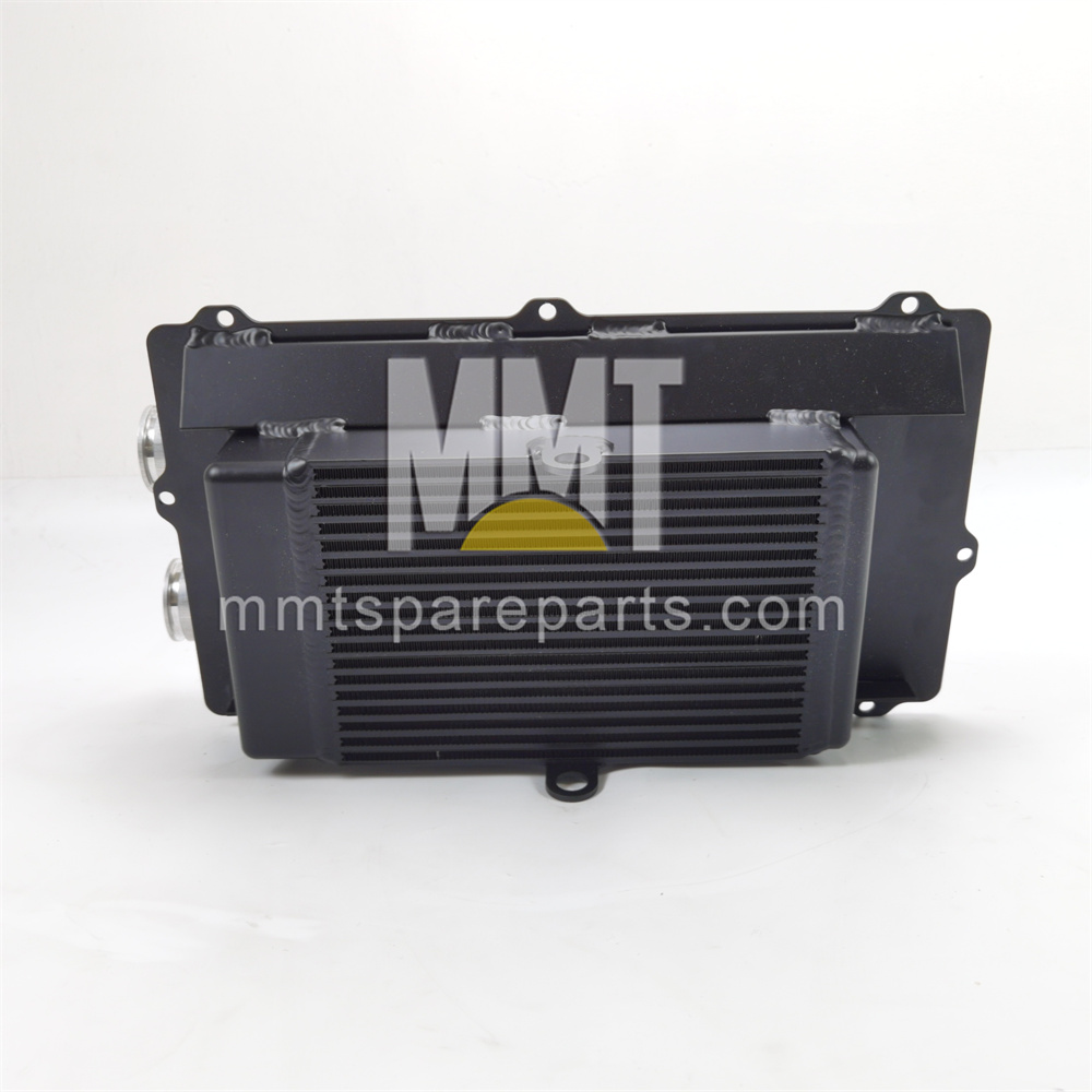 Aftercooler core 2W-6593
