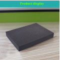 480×260×50 size Soft pre-cut foam for plastic tool case tool box