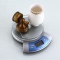 Cup & Tumbler Holders Antique Brass Toothbrush Holder Wall Mount Single Ceramics Cup Holder Bathroom Accessories 9196K