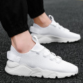 2021 New Tennis Shoes for Men Plus Size 48 High Quality Mesh Tenis Masculino Sneakers Fitness Walking Zapatillas Deportivas