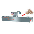 Vacuum Forming Machine For Crispy Cheese