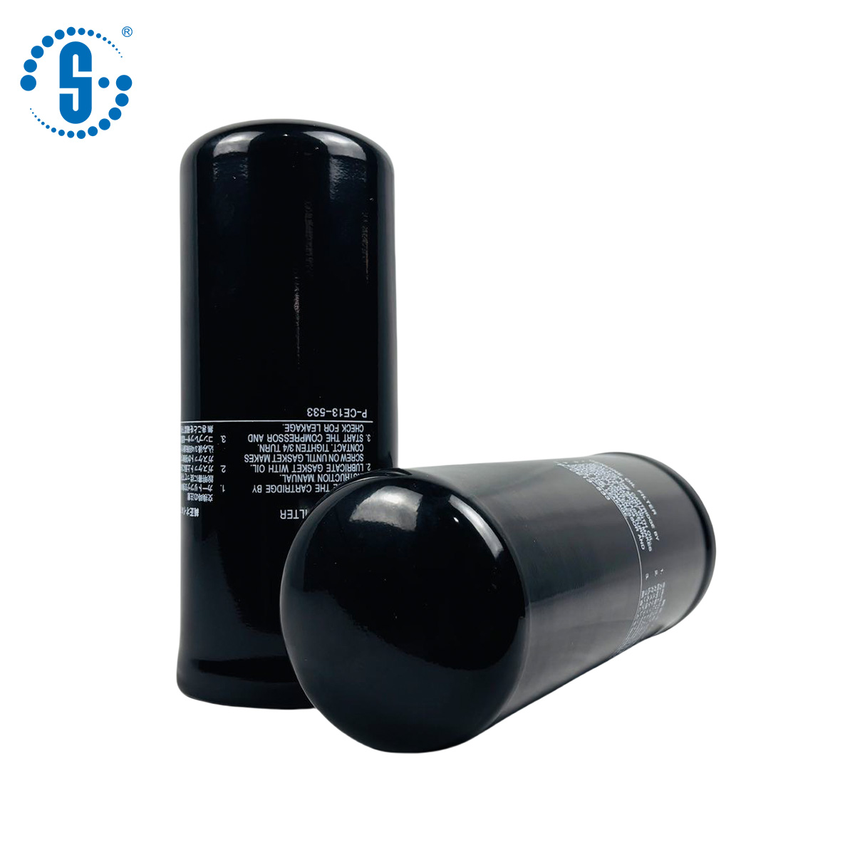 Oil Filter HF6551