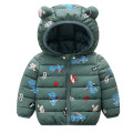 Infant Baby Coat 2020 Autumn Winter Jacket For Baby Girls Jacket Kids Outerwear Coat For Baby Girl Clothes Newborn Jacket