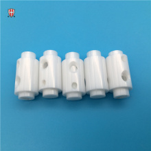 high precision zirconia ceramic valve plunger and sleeve