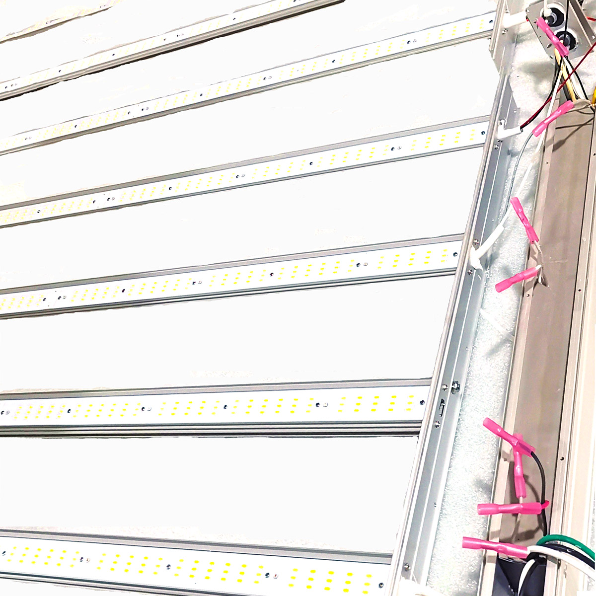 Heat Shrink Crimp Connectors