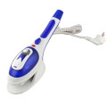 New Household Portable Garment Steamer Handheld Electric Steam Irons with Steam Brush 110V/220V for Ironing Clothes