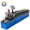 High Speed Rolling Forming Machine For Shutter Door