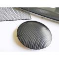 Etching Stainless Steel Speaker Cover for Automotive