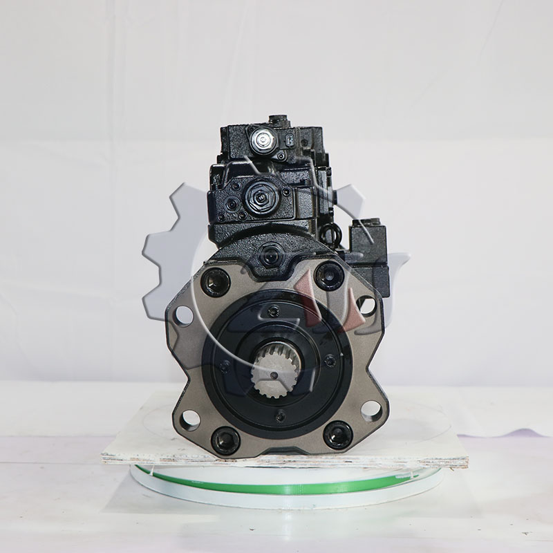Excavator Hydraulic Pump K5V140DTP-YT6K for Kobelco SK350-8