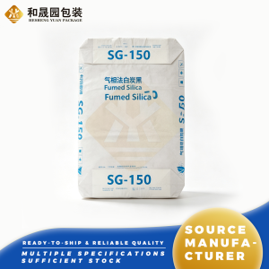 Anti‑leak Paper‑Plastic Composite Chemical Sack