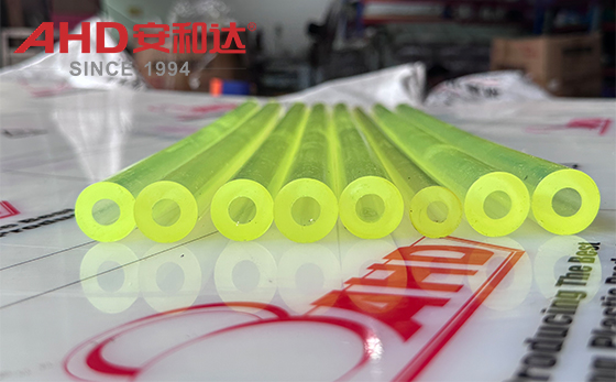45mm pu pipe7