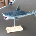 PNSO Ancient Marine Llife Megalodon Movie The Meg archetype 32cm 1:35