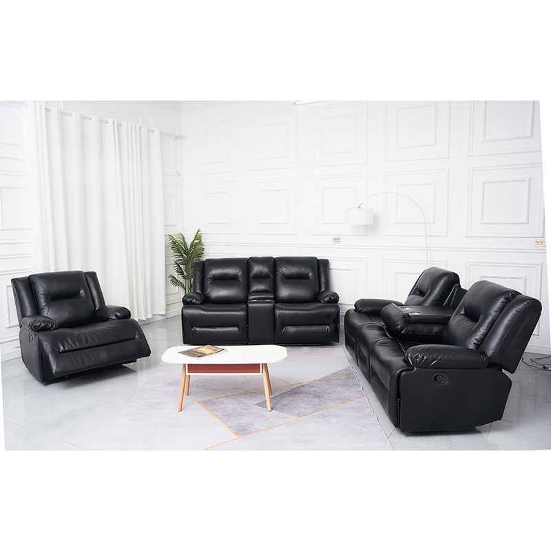 Recliner Sofa