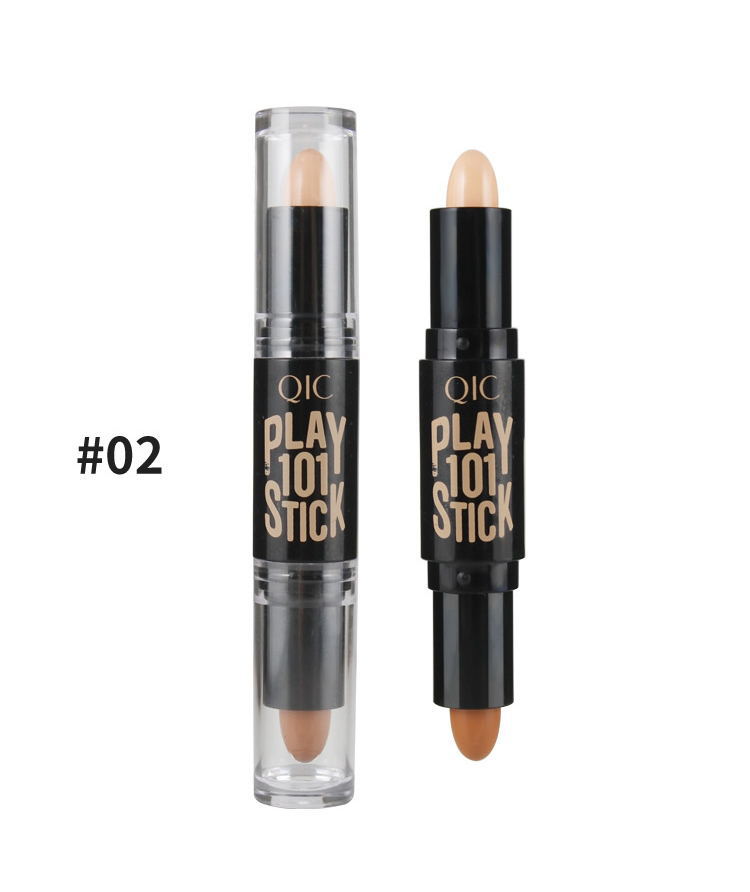 2019 New Hot Face Foundation Concealer Pen Long Lasting Dark Circles Corrector Contour Concealers Stick Cosmetic Makeup
