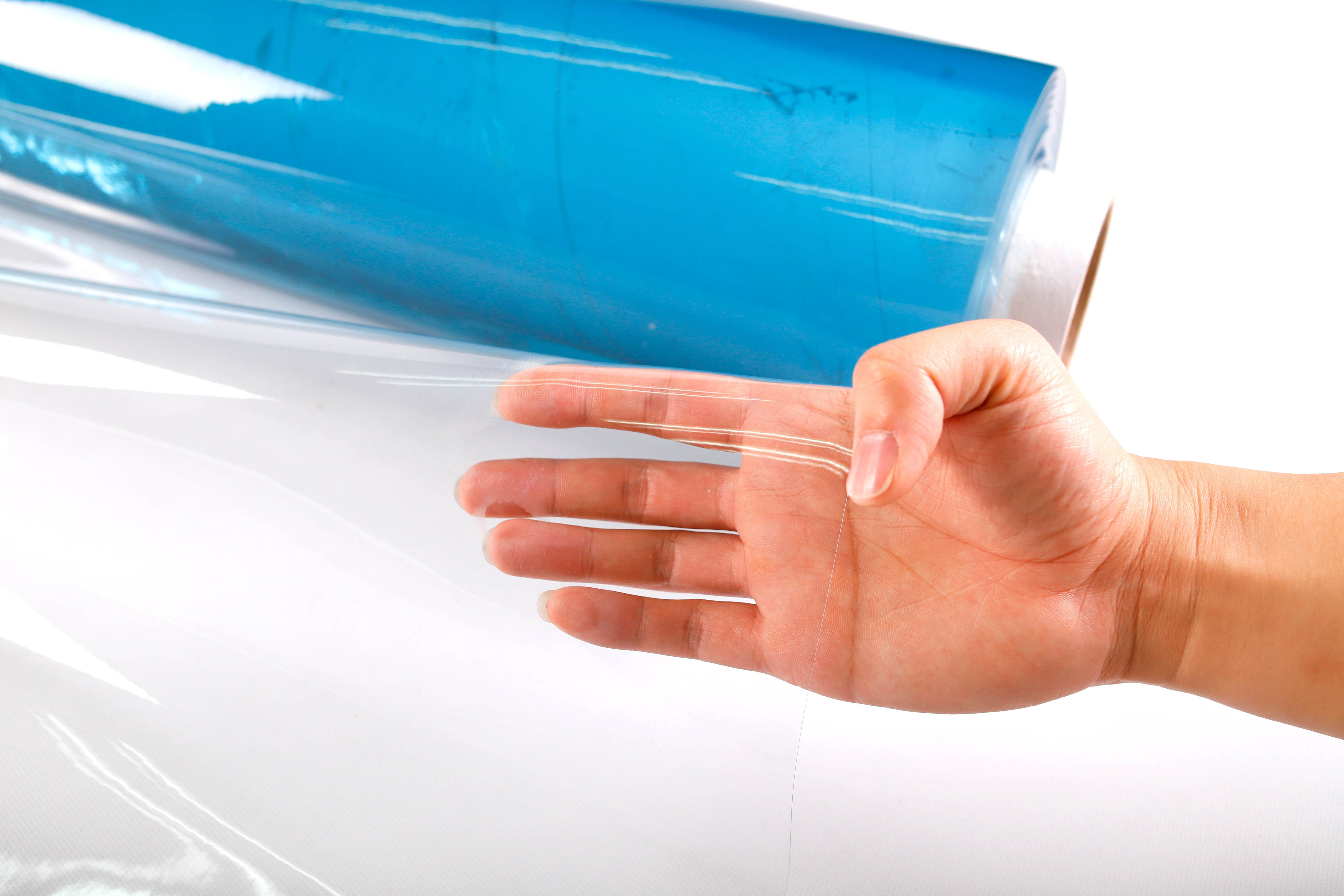 Plastic Table Top Protector