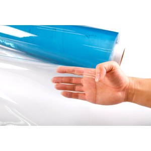 Plastic Table Top Protector