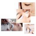 50rolls Eyelash Extension Lint Free Eye Pads White Tape Under Eye Pads Paper For False Eyelash Patch Make Up Tools