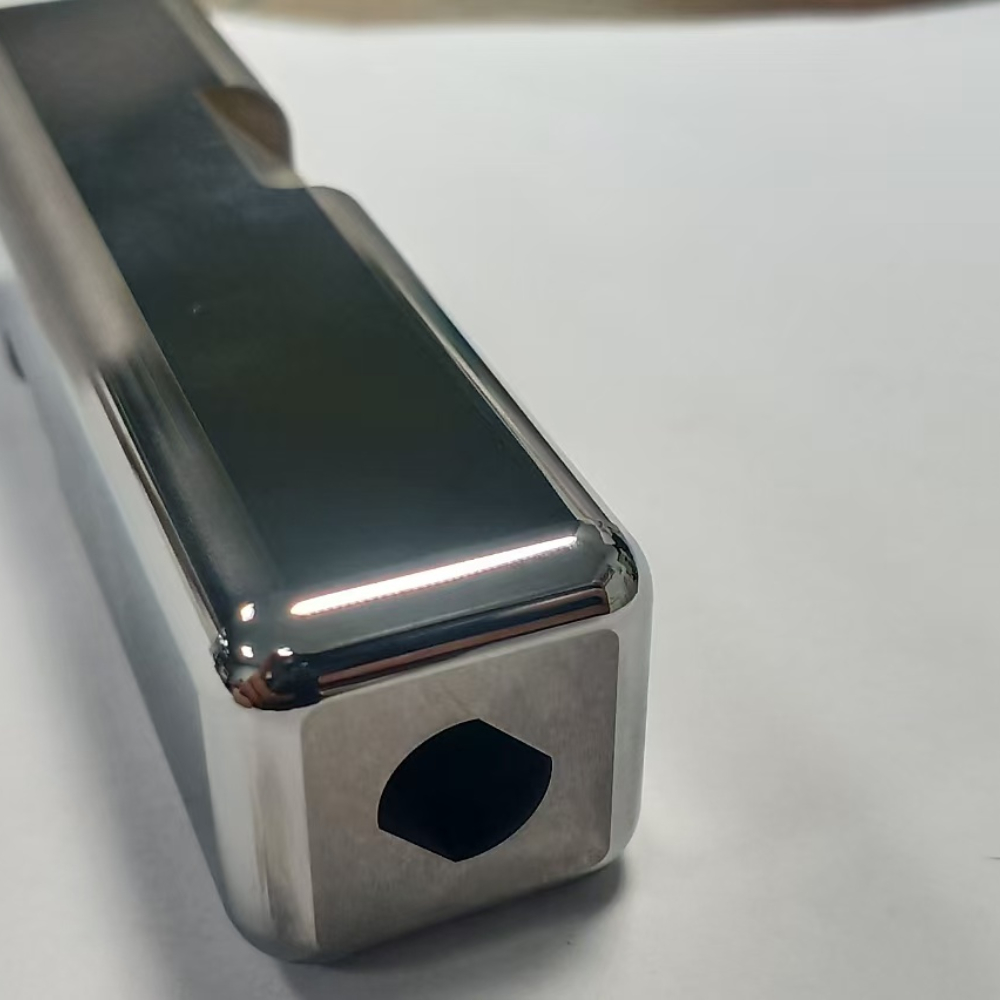 Punching Mold Components