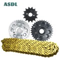 520H 14T 32T Motorcycle Best Transmission Drive Chain and front rear sprocket set for HONDA CBR250R MC19 CBR250 R CBR 250R 250