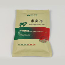 Sodium Sulfamethoxazole Powder for Veterinary Drugs