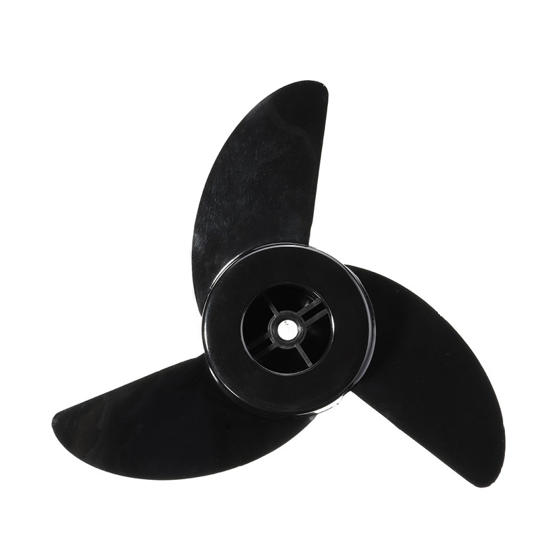 54L Motor Boat Propeller Electric Propeller Propeller Outboard Motor Electric Motor for Haibo Et34 Et44 Et54