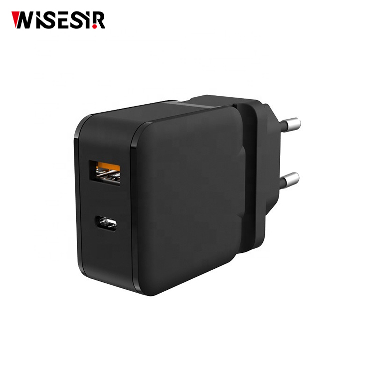 New Technology PD 33W Gan Charger