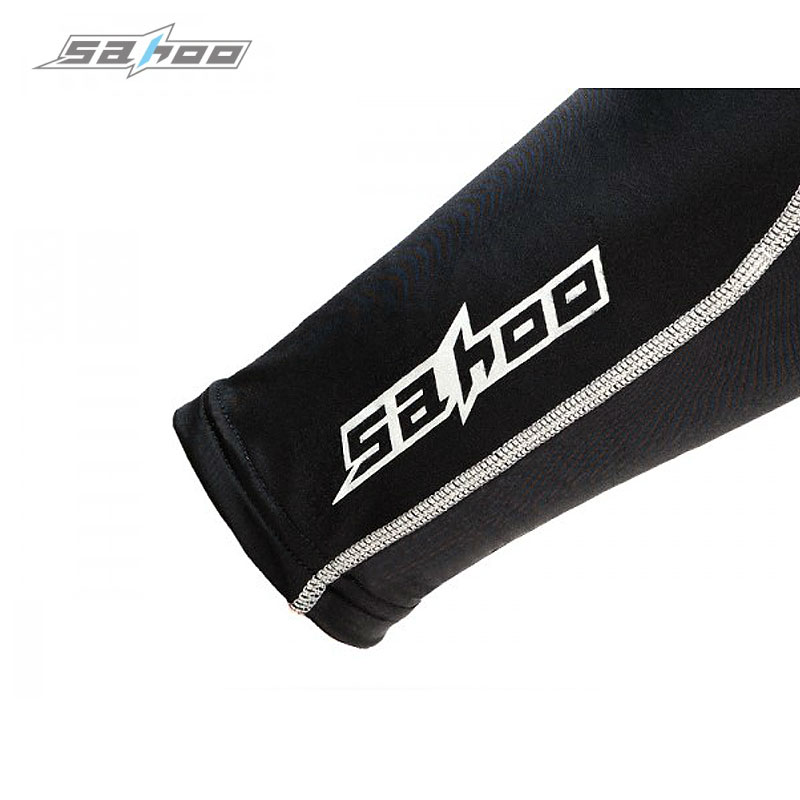 Bike Cycling Leg Warmers Sun Protective UV Resistance Bicycle Legs Covers Breathable Riding Outfit Lycra Thigh Sun Sahoo 451278