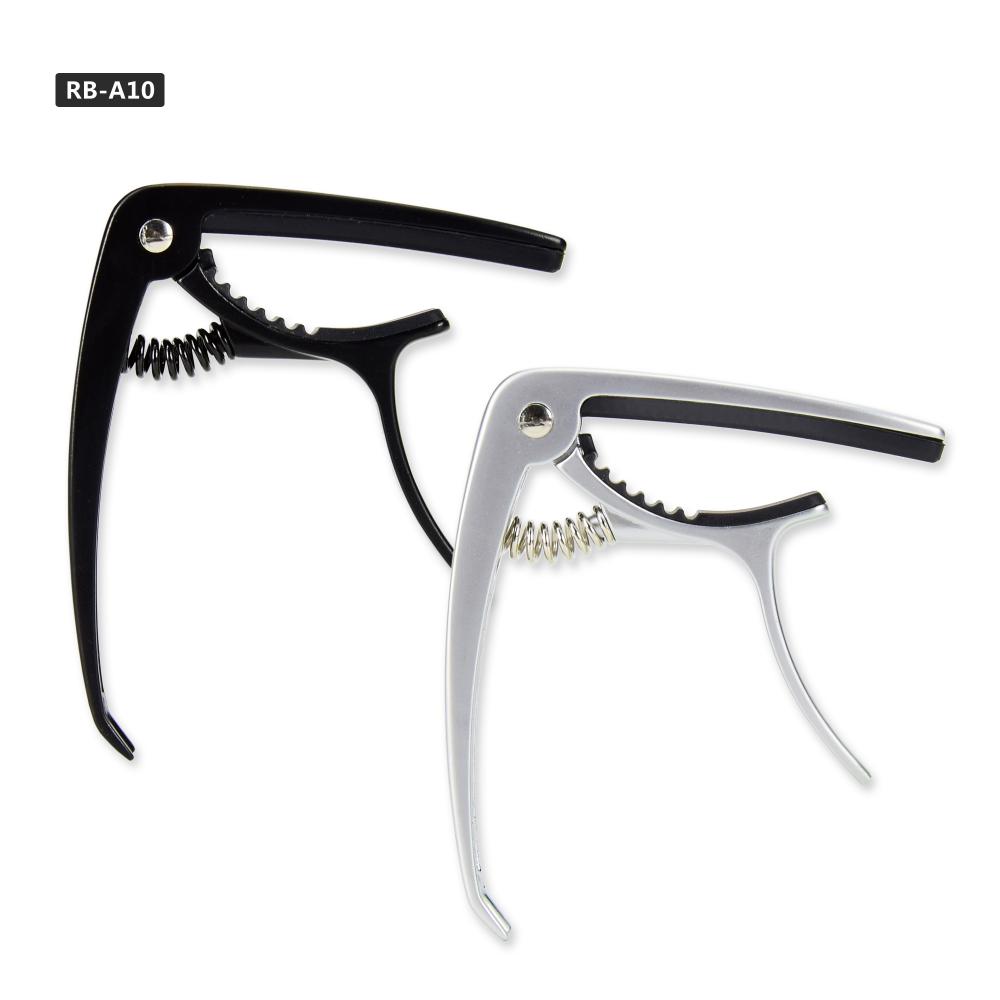 Rb A10 Alloy Metal Guitar Capo