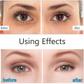 LAIKOU 20g Day and Night Elastic Eye Cream Skin Care Anti-envelhecimento Dark Circles Anti Wrinkle Anti Age Firming