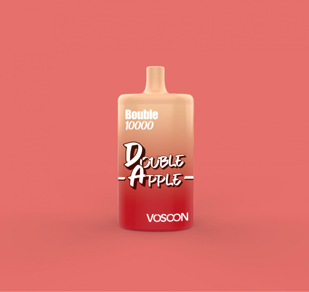 Vosoon Double10000