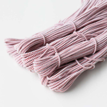 12m 3mm Tent Pole DIY Rubber Band Tent accessories Elastic Rubber Band Strap Bungee Rope