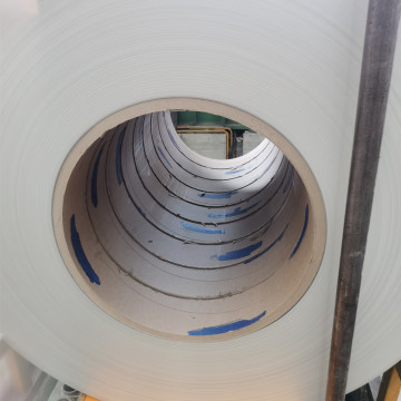 pre painted aluminum sheet