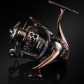 All-Metal Fishing Reels Spinning Reel Reel round Sea Fishing Rod Casting Rods Fishing Vessel baitcasting reel fly reel