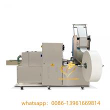 Automatic Single Cleaning Wet Wipes Packing Machine