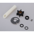 Boat Water Pump Impeller Service Kit 47-89981T1 89981Q1 For 4/4.5/7.5/9.8HP Mercury Outboard Driveshaft Boat Accessories Marine